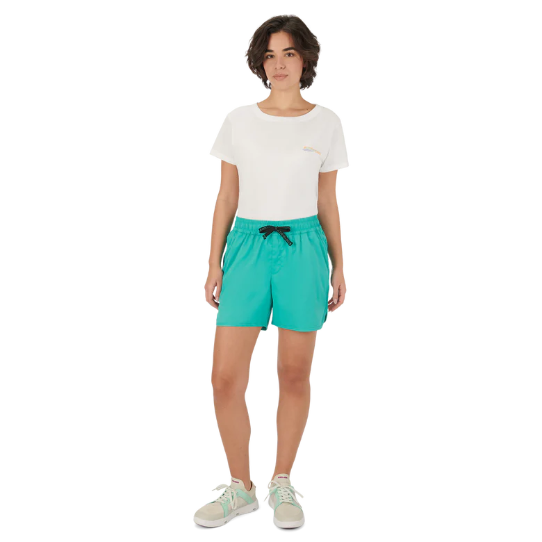 Sea-Doo Women's Core Beach Shorts - Image 2