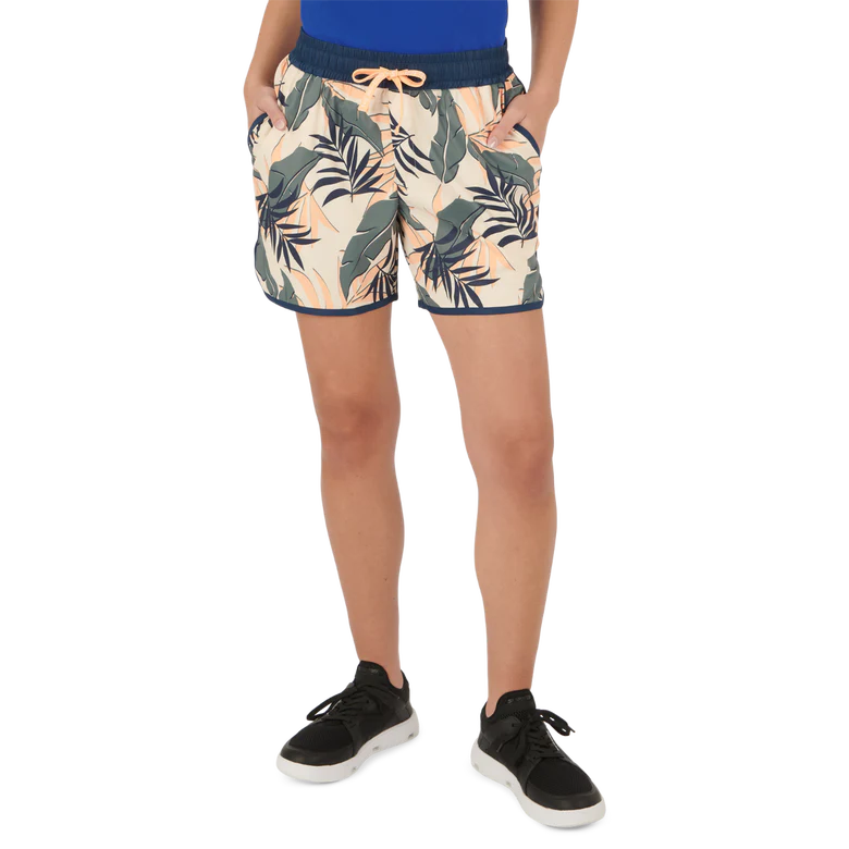 Sea-Doo Women's Core Beach Shorts - Image 4