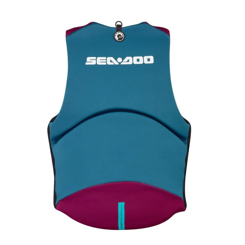 Sea-Doo Women's Freedom Life Jacket - Image 2
