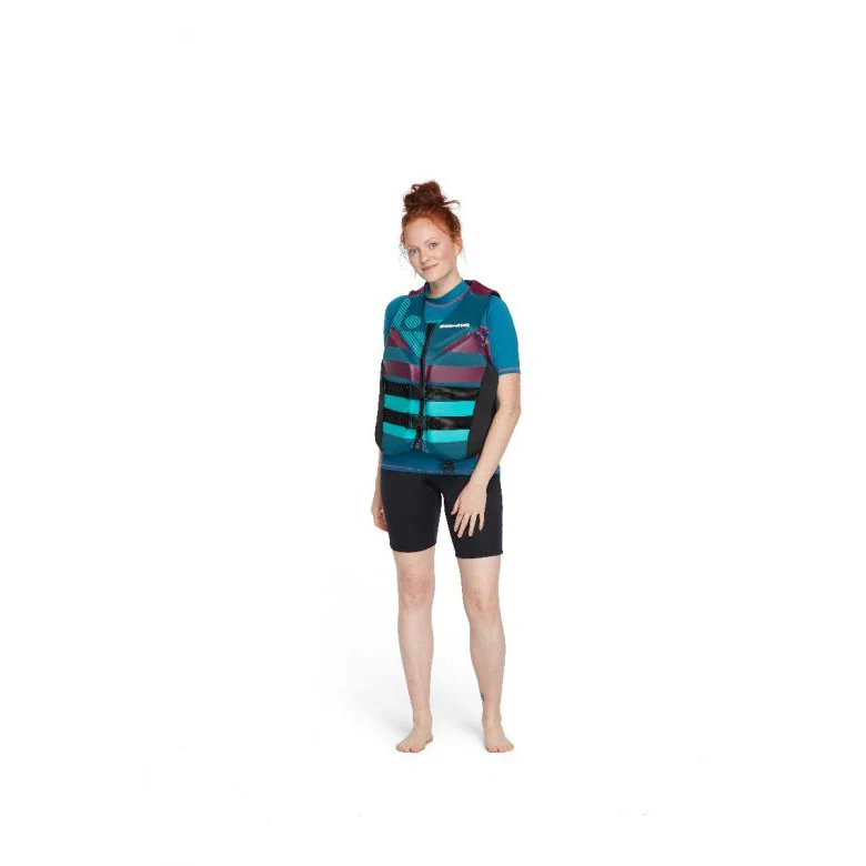 Sea-Doo Women's Freedom Life Jacket - Image 4