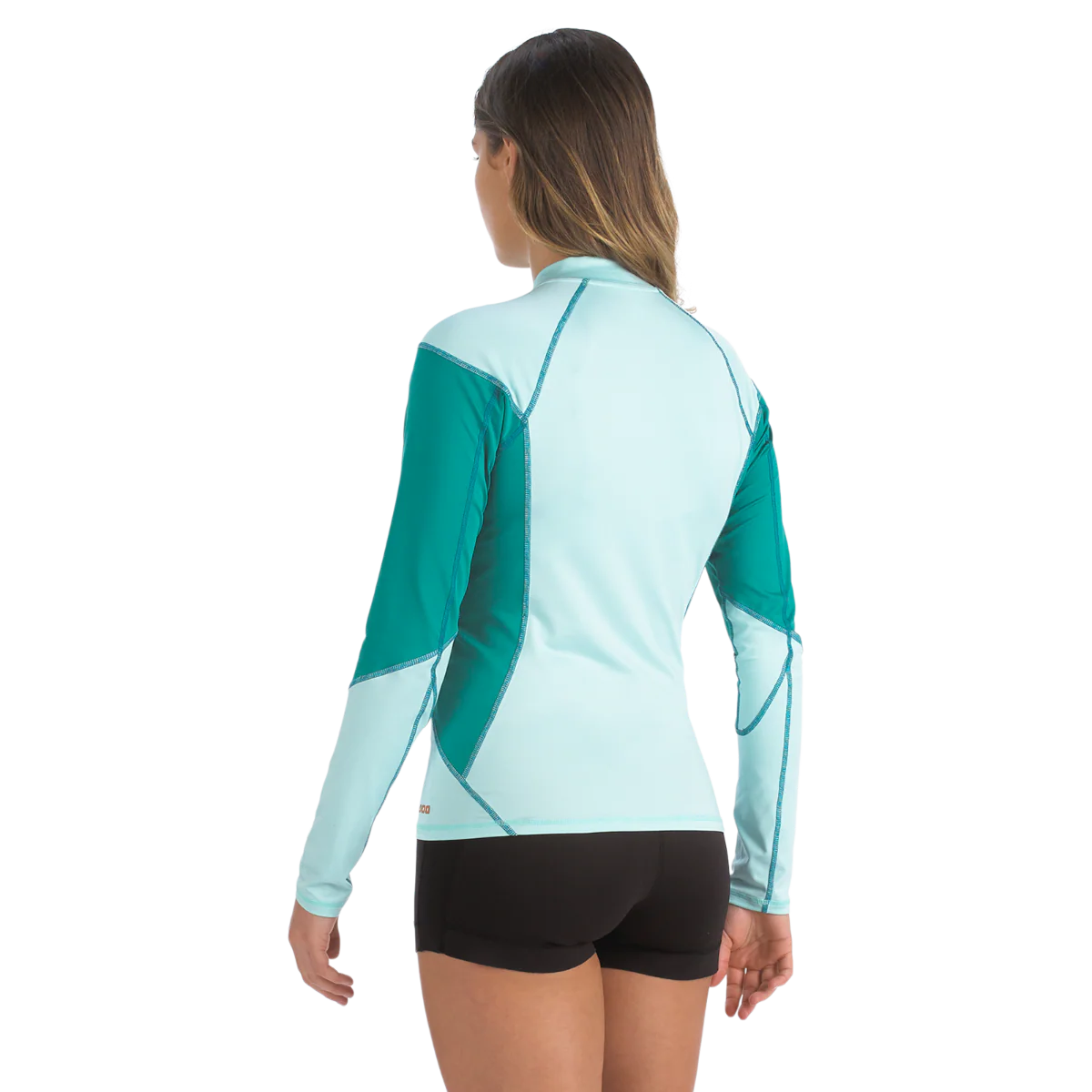 Sea-Doo Women's Long Sleeve Performance Rashguard - Image 2