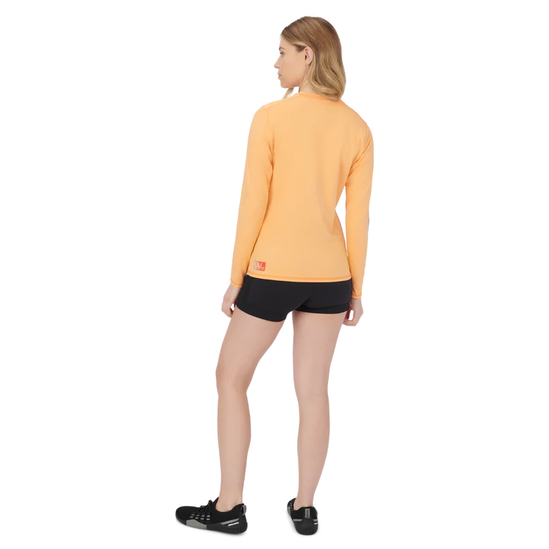 Sea-Doo Women's Long Sleeve Rashguard - 2025 - Image 3