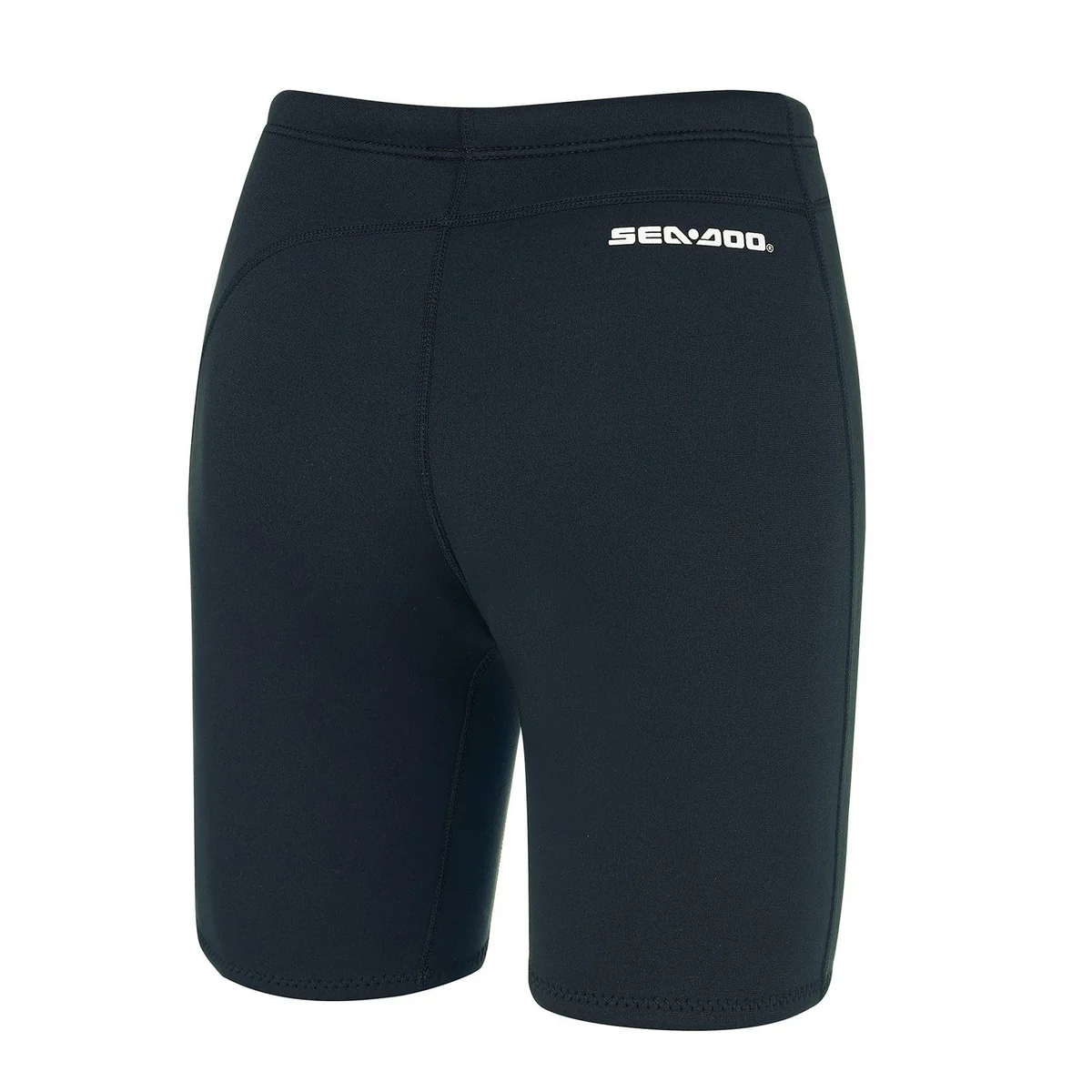Sea-Doo Women's Neoprene Shorts - Image 2