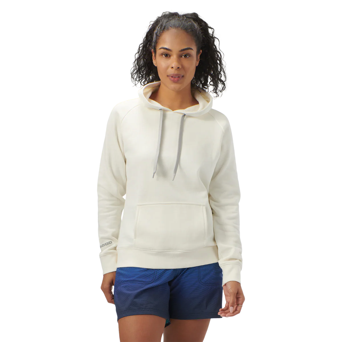 Sea-Doo Women's Pullover Hoodie