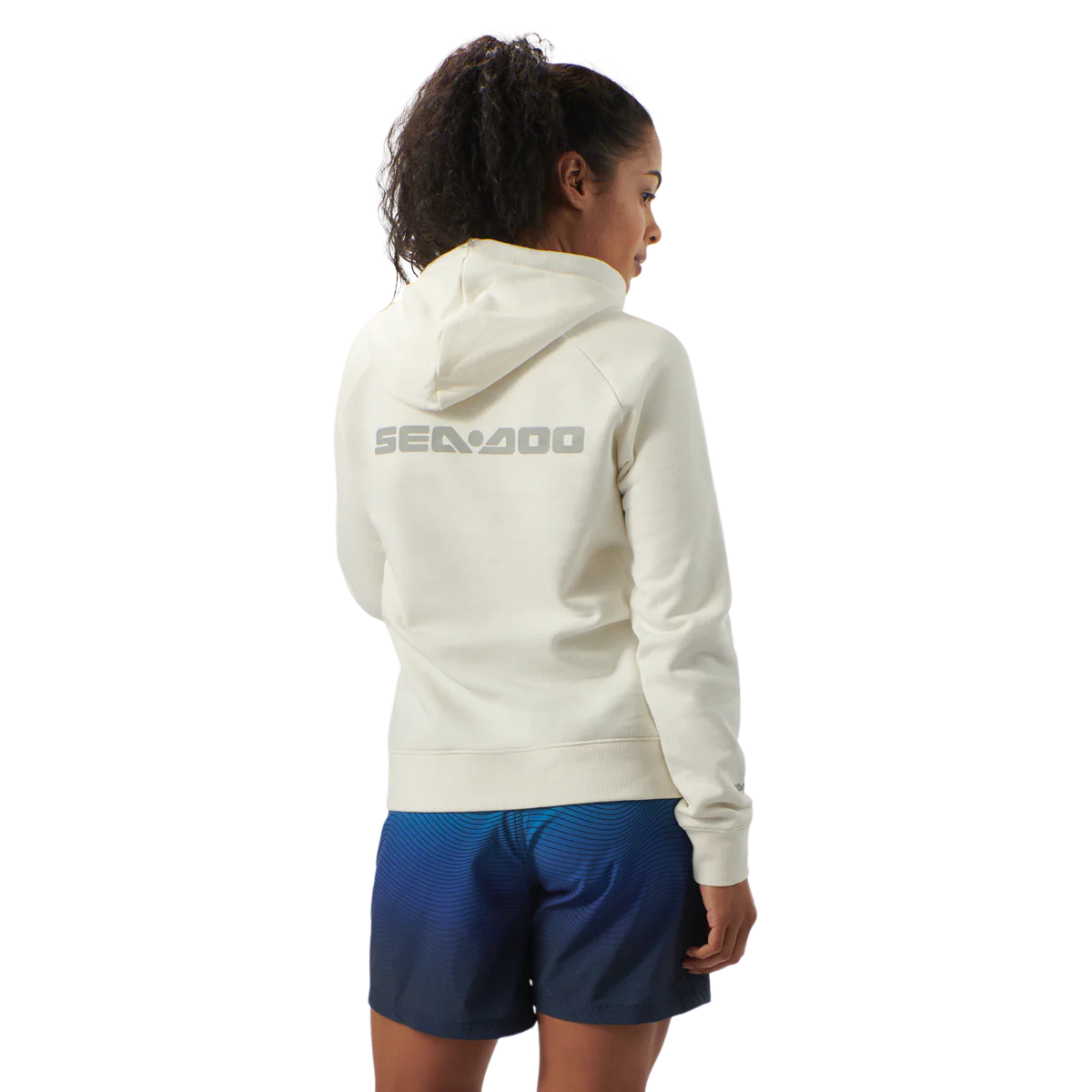 Sea-Doo Women's Pullover Hoodie - Image 2