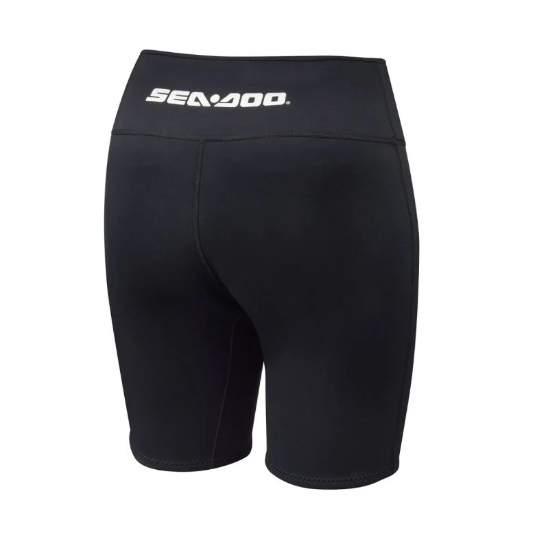 Sea-Doo Women's Shorty Neoprene short - Image 2