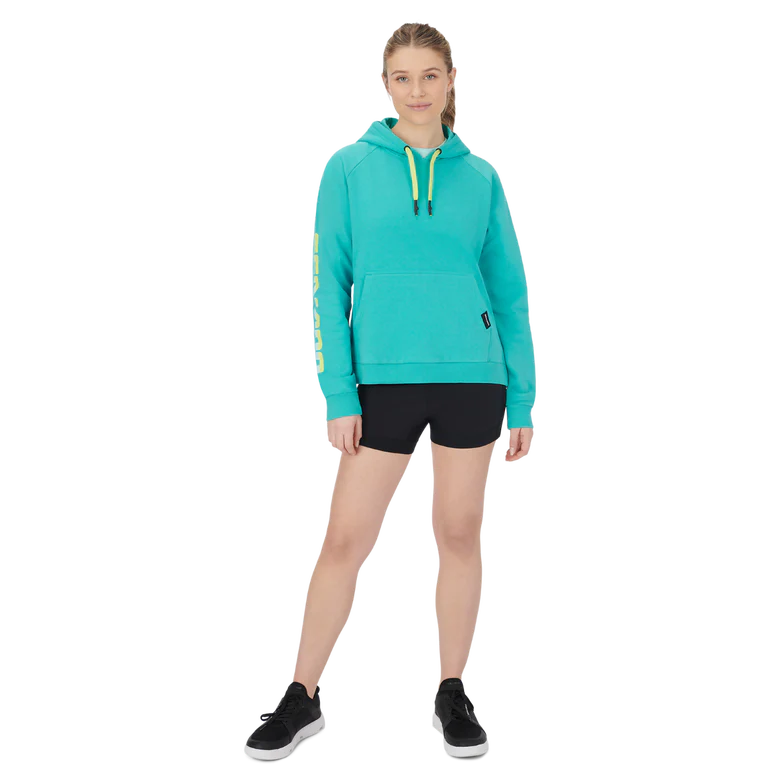 Sea-Doo Women's Signature Pullover Hoodie - Image 6