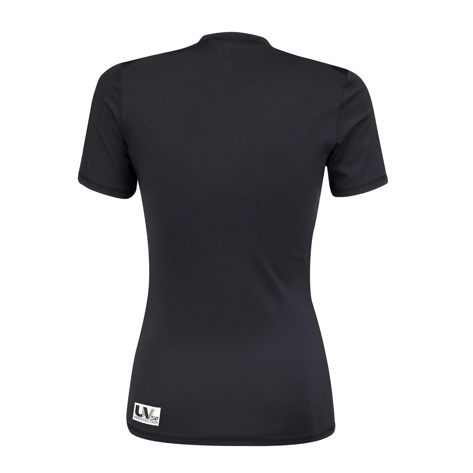 Sea-Doo Women's Signature Short Sleeve Rashguard - 2022 - Image 2