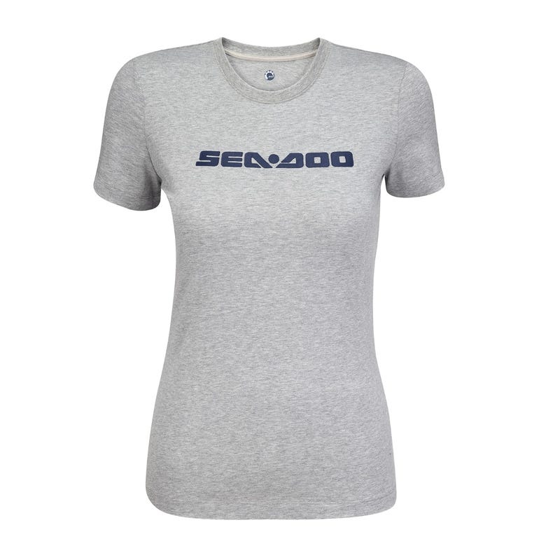 Sea-Doo Women's Signature T-Shirt - 2022