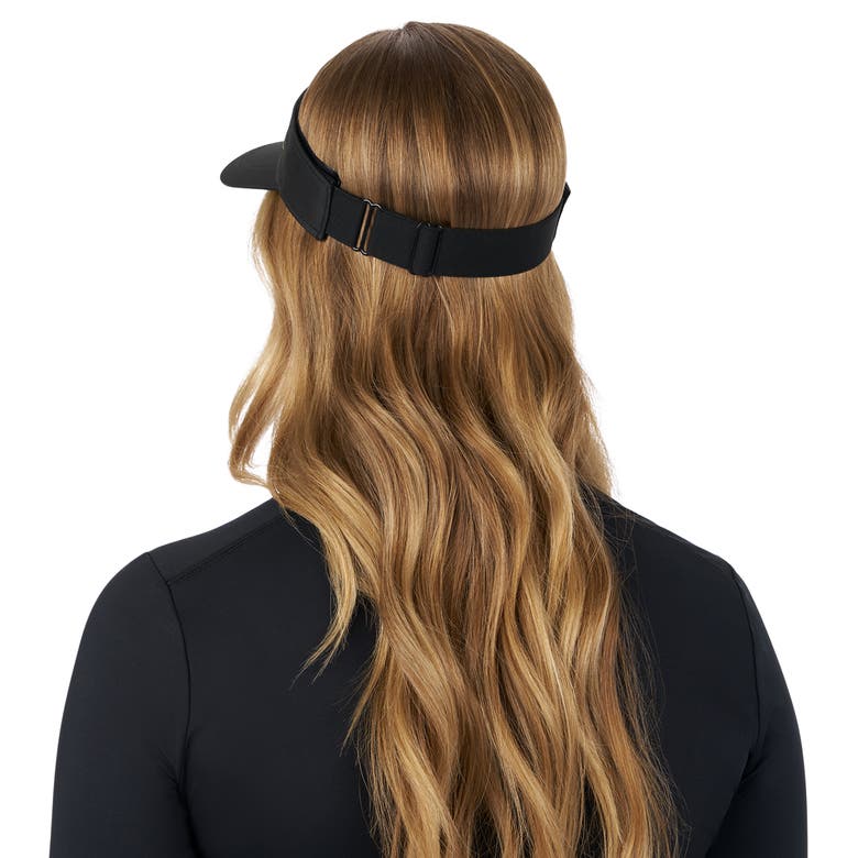 Sea-Doo Women's Sun Protection Visor - Image 2