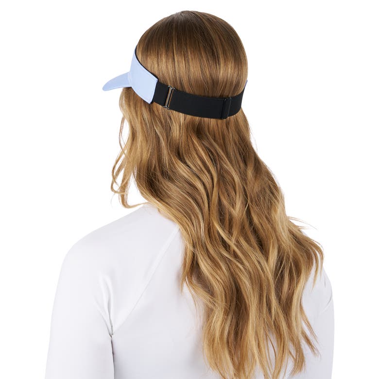 Sea-Doo Women's Sun Protection Visor - Image 4