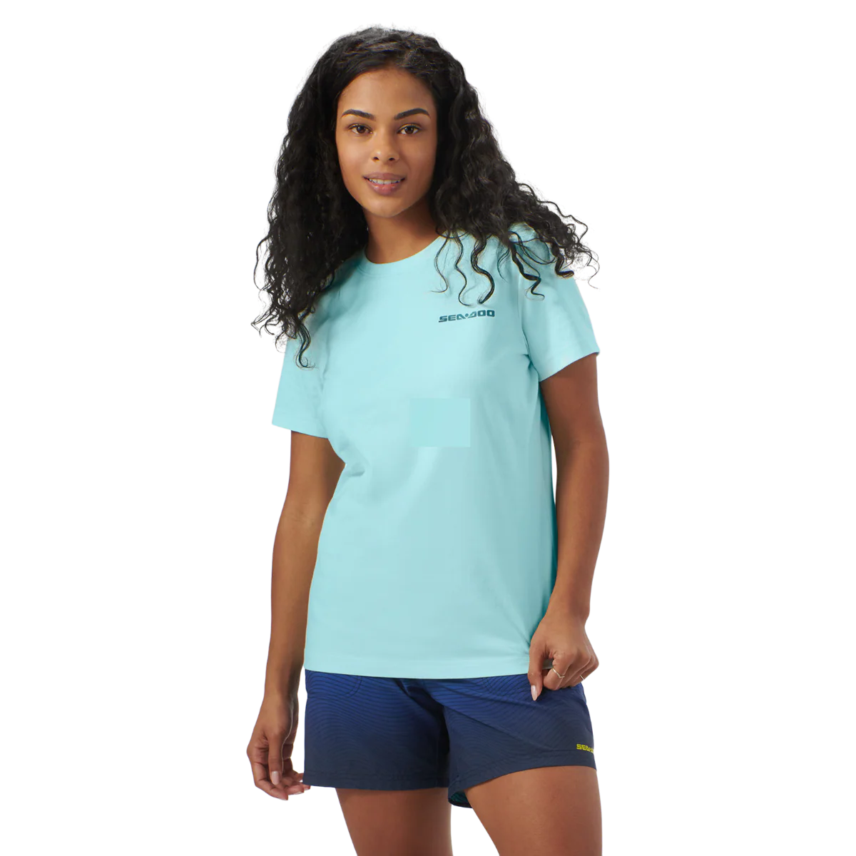 Sea-Doo Women's Sunset T-Shirt