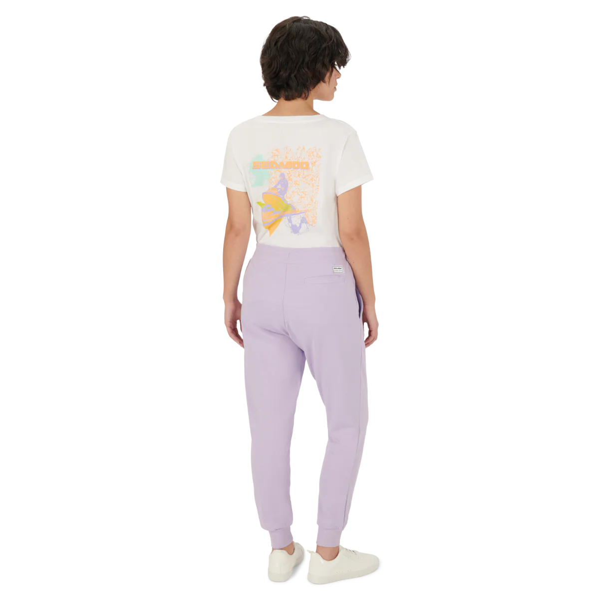 Sea-Doo Women's Sweatpants - Image 3