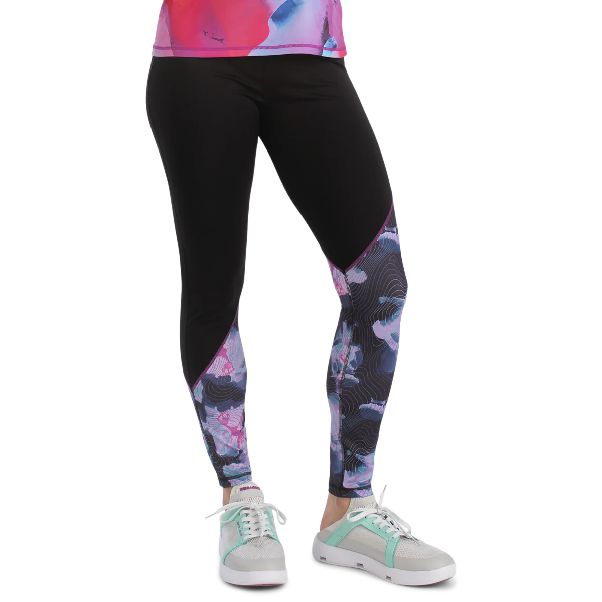Sea-Doo Women's UV Protection Leggings
