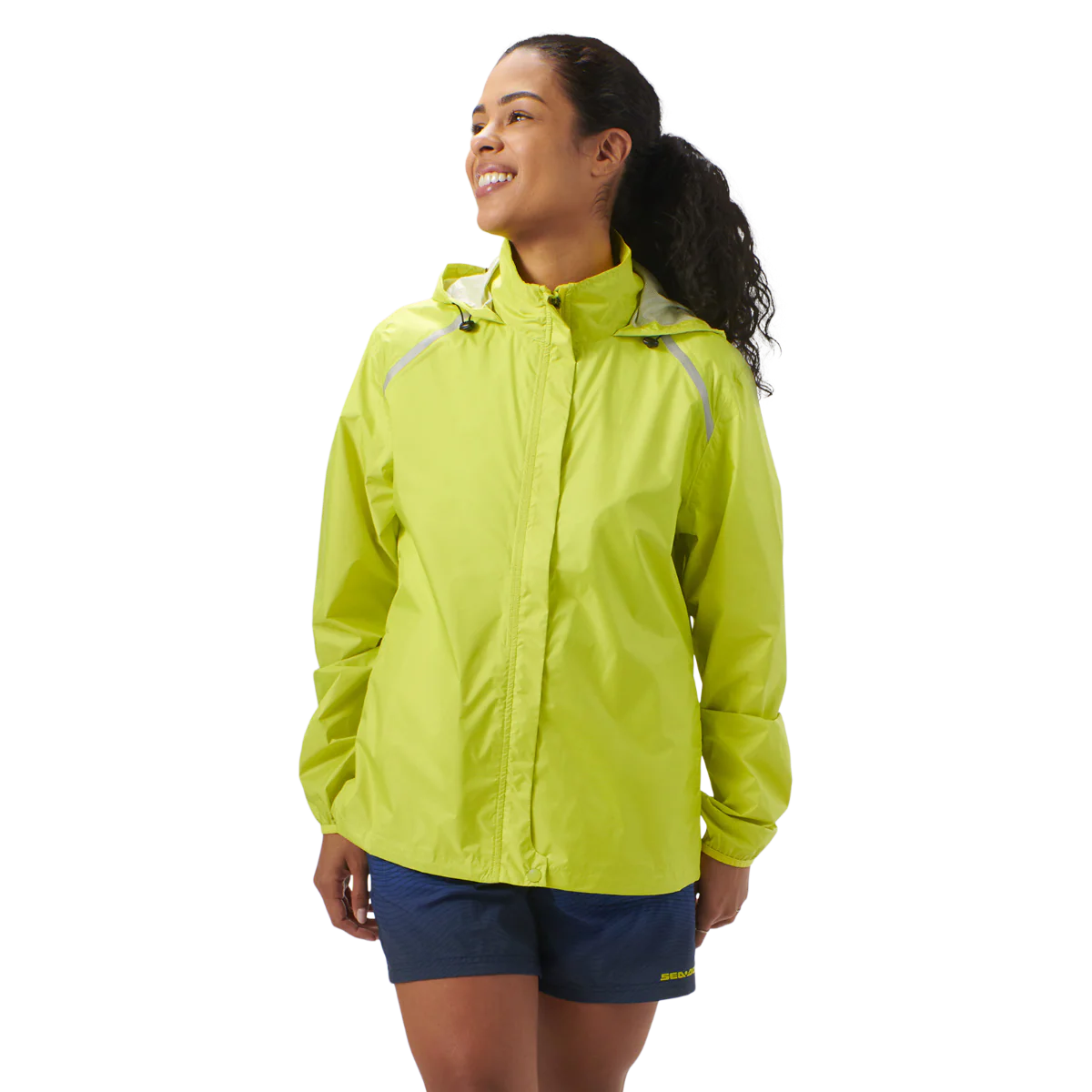 Sea-Doo Women's Windproof Jacket - 2023