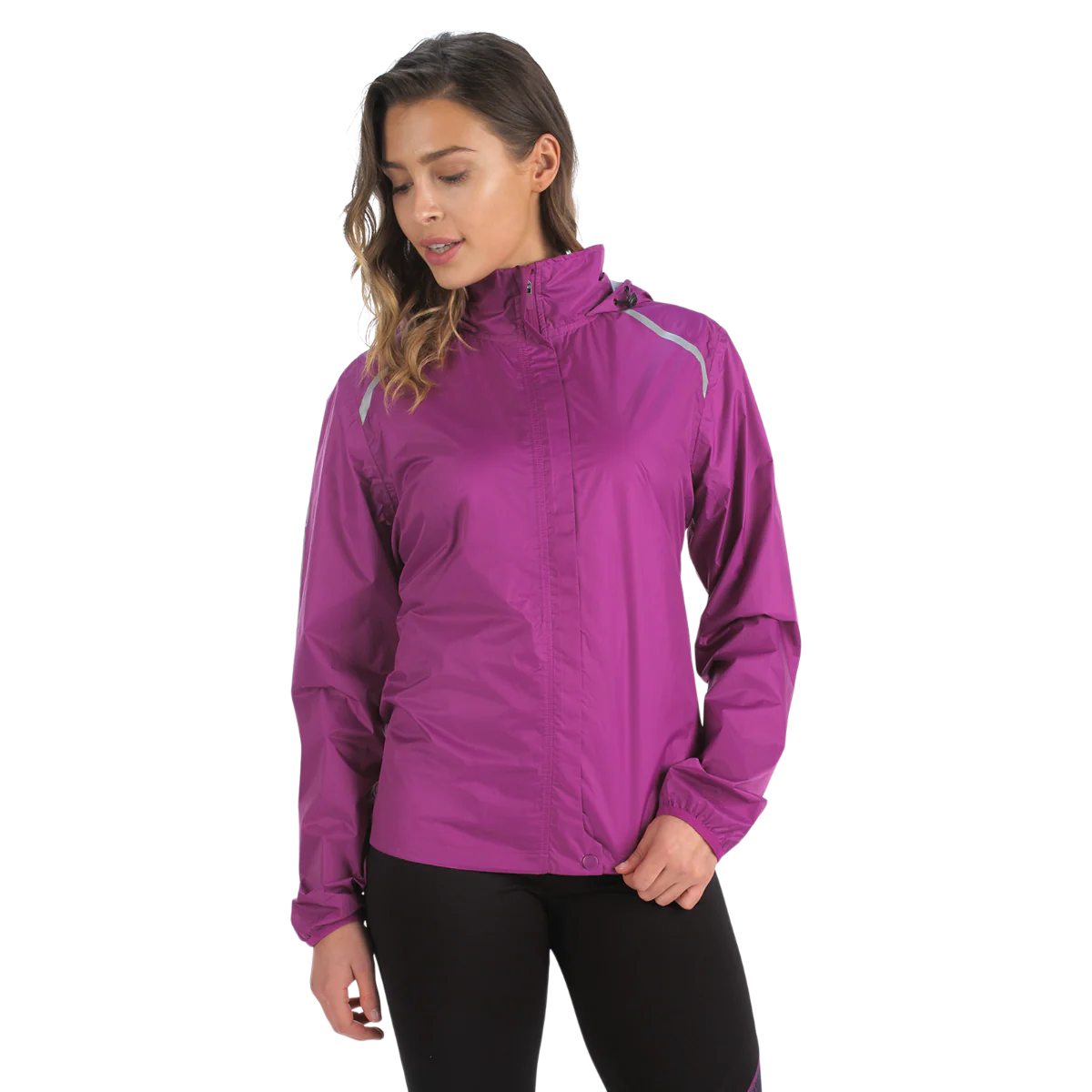 Sea-Doo Women's Windproof Jacket - 2023 - Image 2