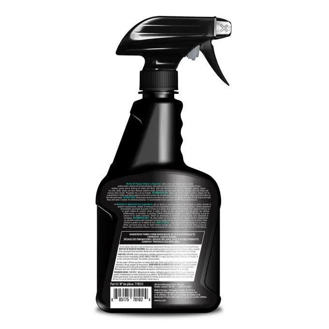 Sea-Doo XPS All Purpose Cleaner & Degreaser - Image 2