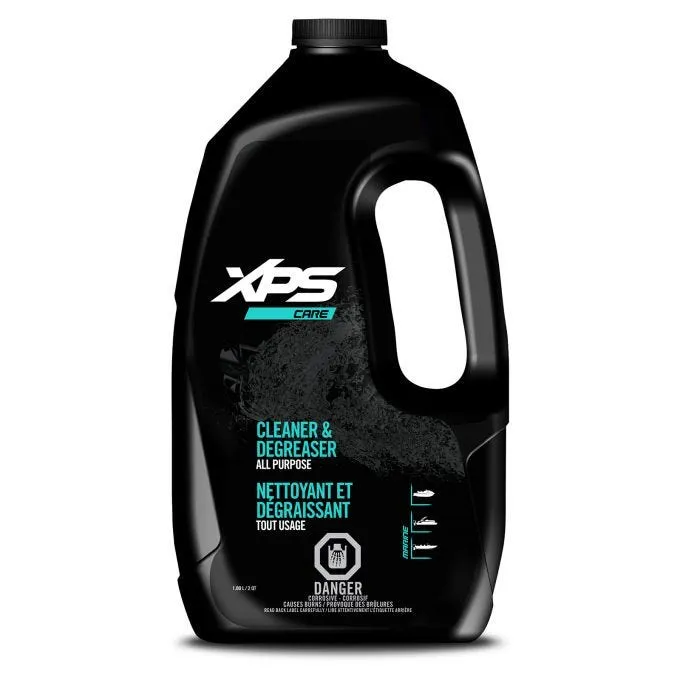 Sea-Doo XPS All Purpose Cleaner & Degreaser - Image 3