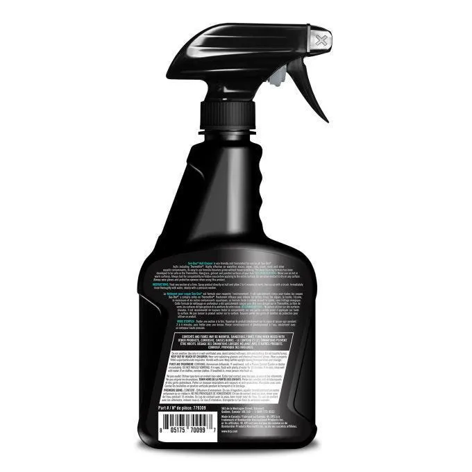 Sea-Doo XPS Hull Cleaner - Image 2