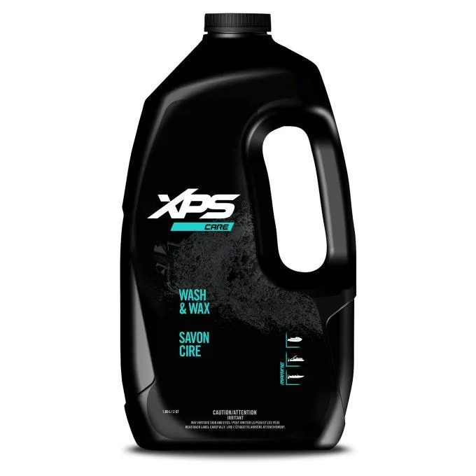 Sea-Doo XPS Wash & Wax - Image 2
