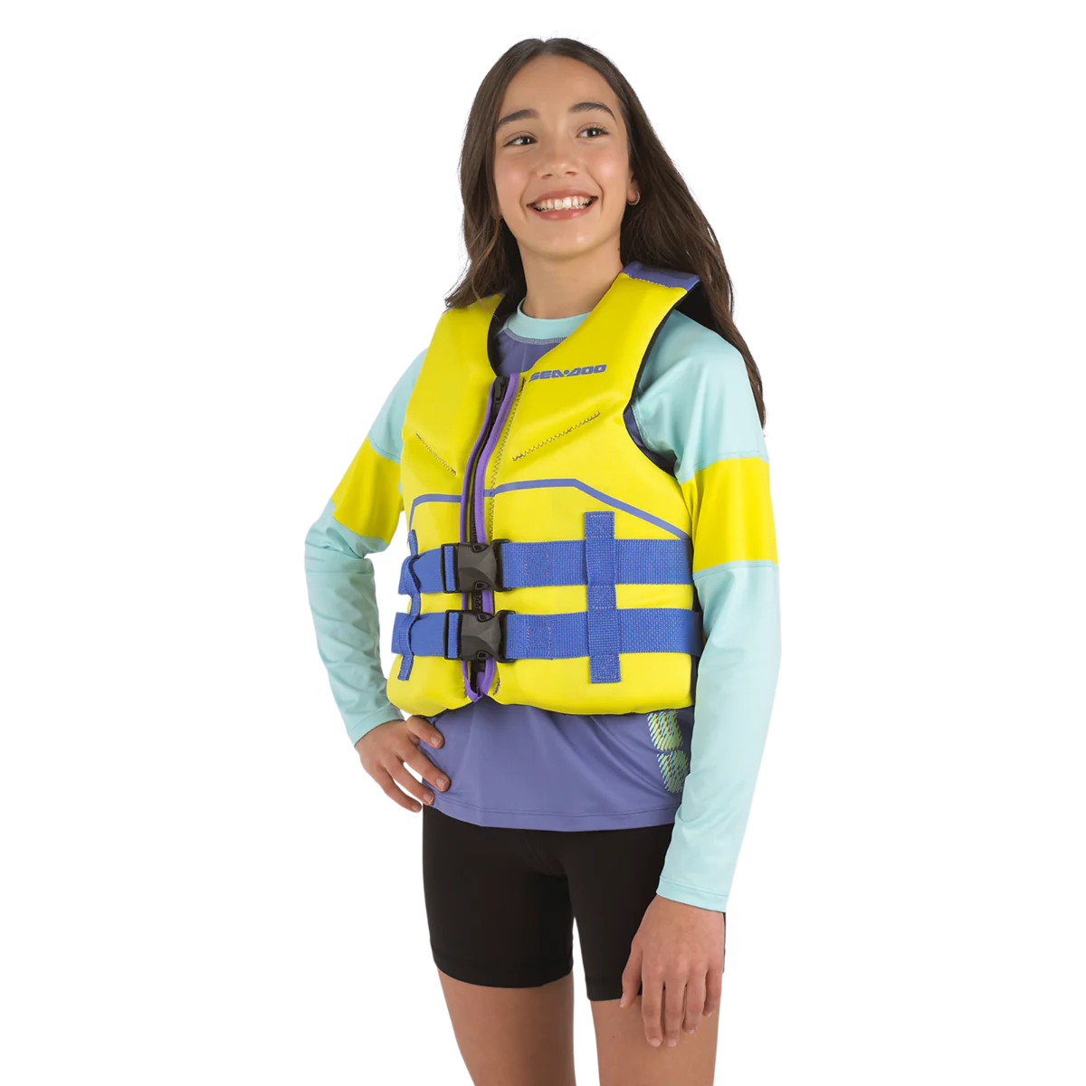 Sea-Doo Youth Freedom Life Jacket