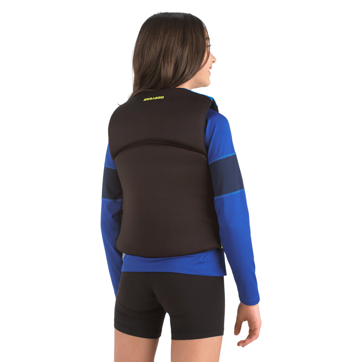 Sea-Doo Youth Freedom Life Jacket - Image 7