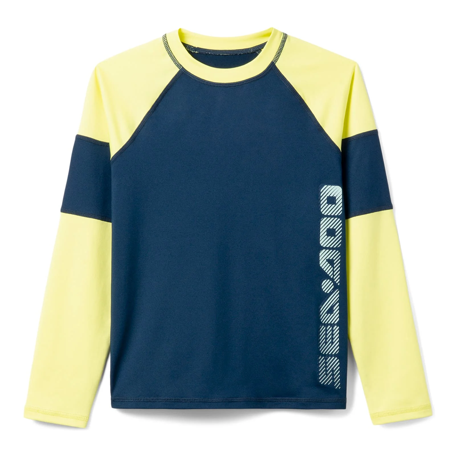 Sea-Doo Youth Long Sleeve Rashguard