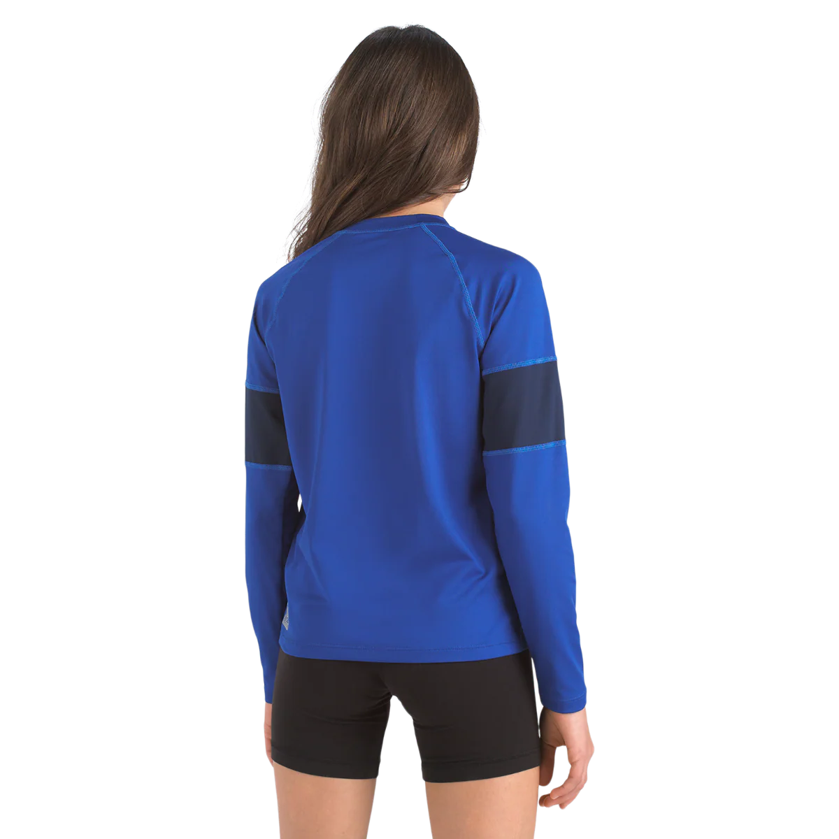 Sea-Doo Youth Long Sleeve Rashguard - Image 3