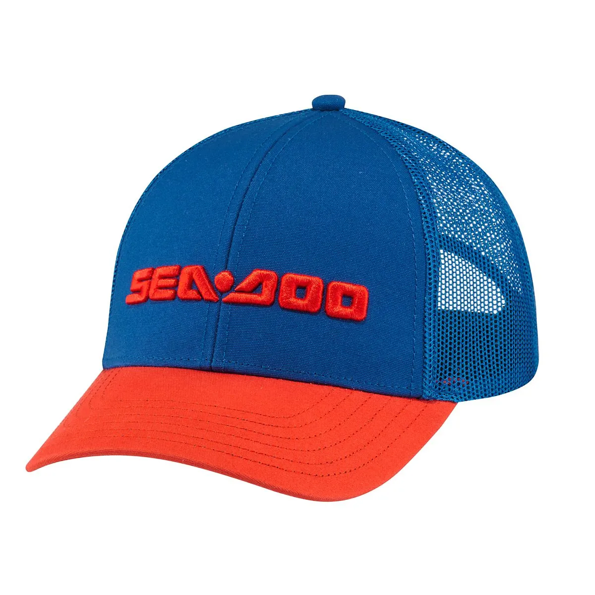 Sea-Doo Youth Mesh Cap - Image 2