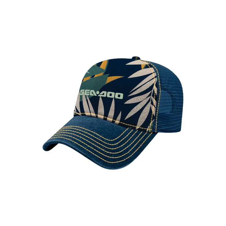 Sea-Doo Youth Mesh Cap - 2024 - Image 2