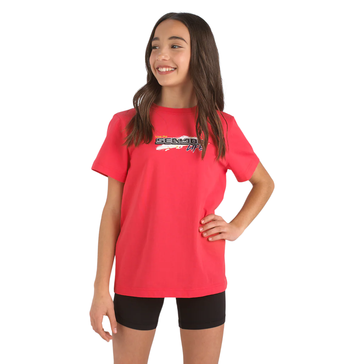 Sea-Doo Youth T-Shirt - 2023