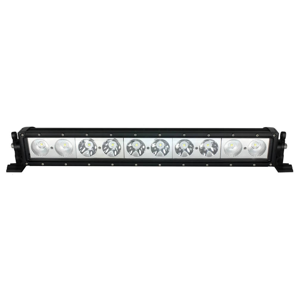 Seizmik 100W 22" LED Light Bar Combo