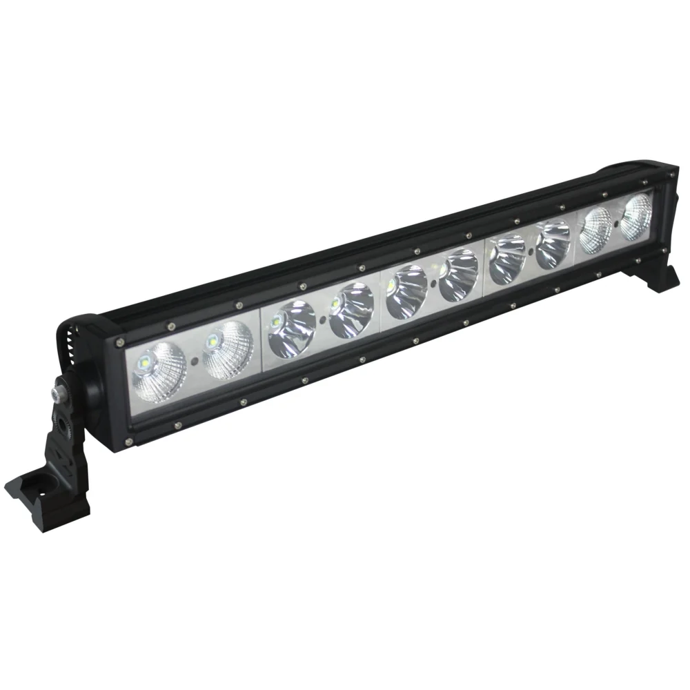 Seizmik 100W 22" LED Light Bar Combo - Image 2