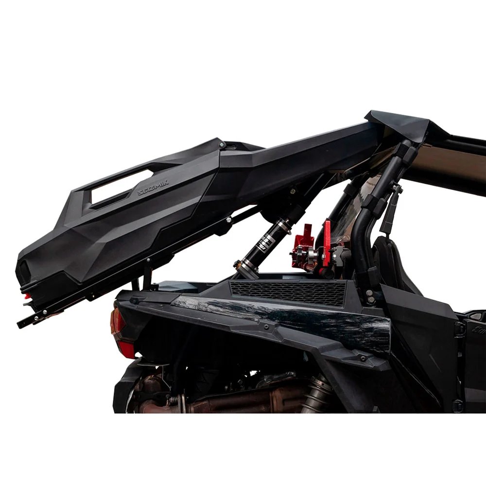 Seizmik Armory R1 Gun Case Rack - Image 2