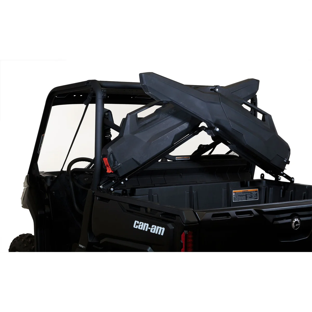 Seizmik Armory X Gun Case Rack - Image 2