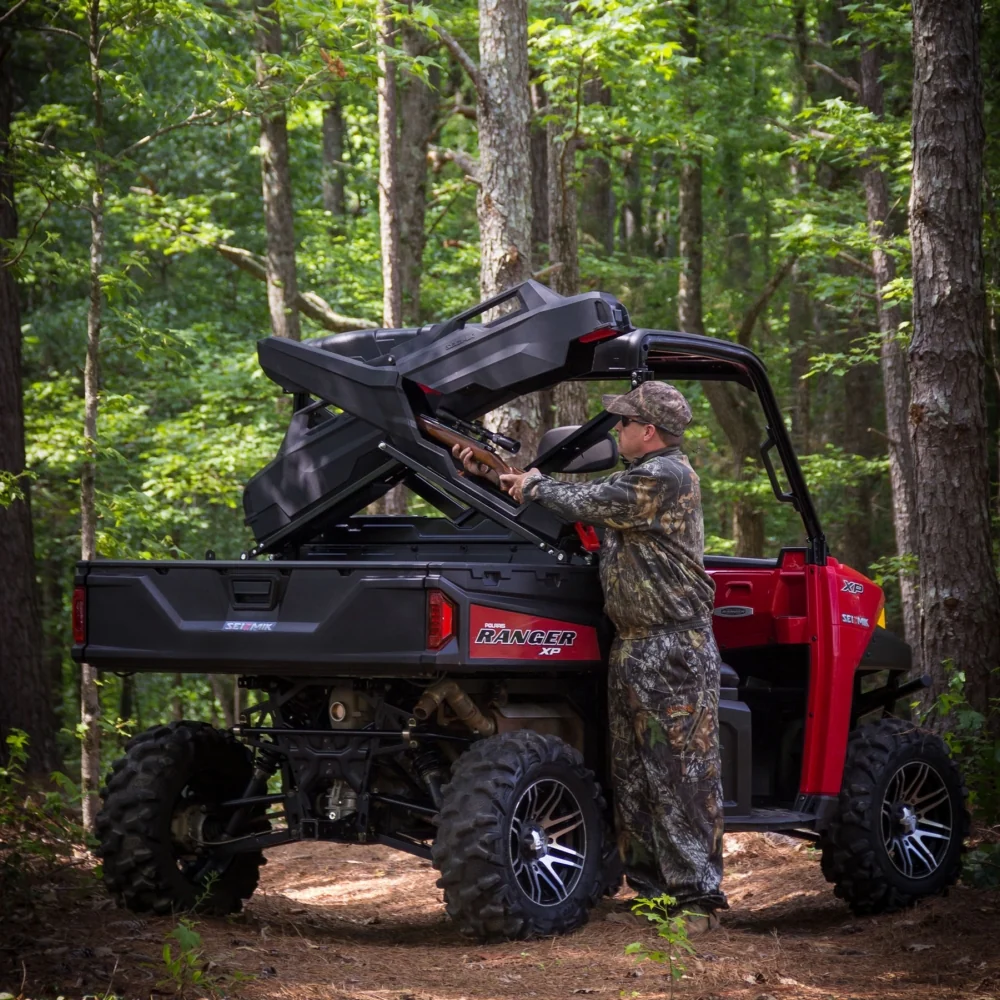 Seizmik Armory X Gun Case Rack - Image 4