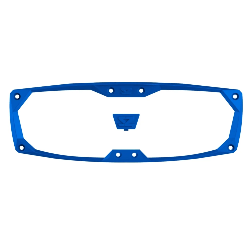 Seizmik Halo-R Mirror Bezel & Cap Kit - Image 5