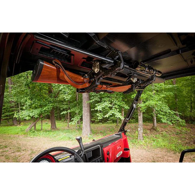 Seizmik Overhead Gun Rack - Image 5
