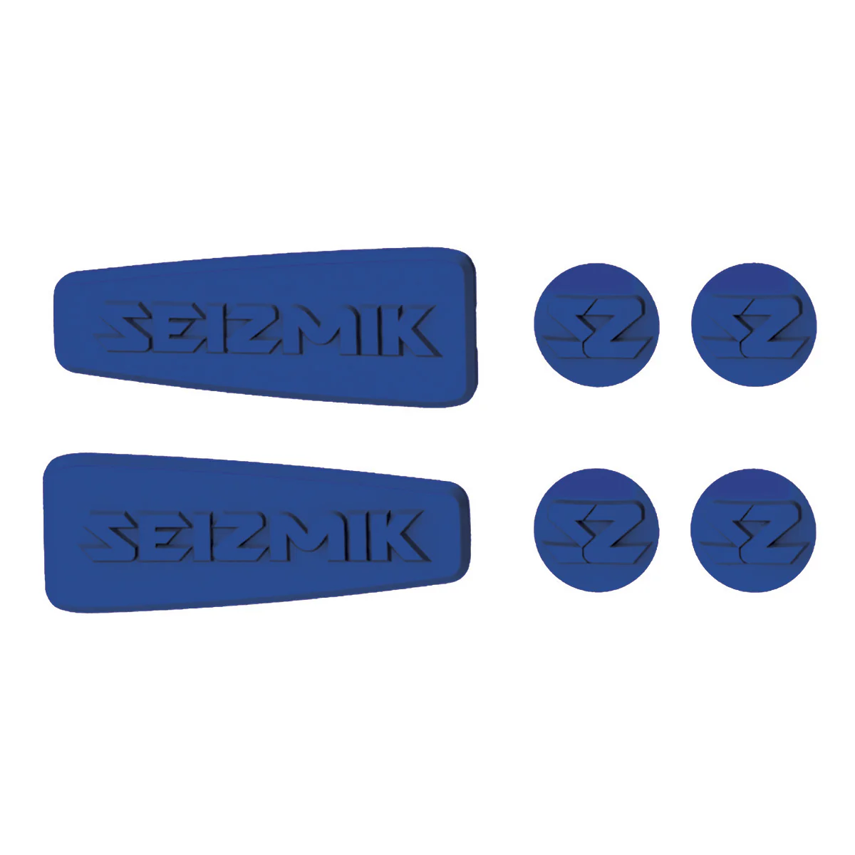Seizmik Pursuit Mirror Insert - Image 2