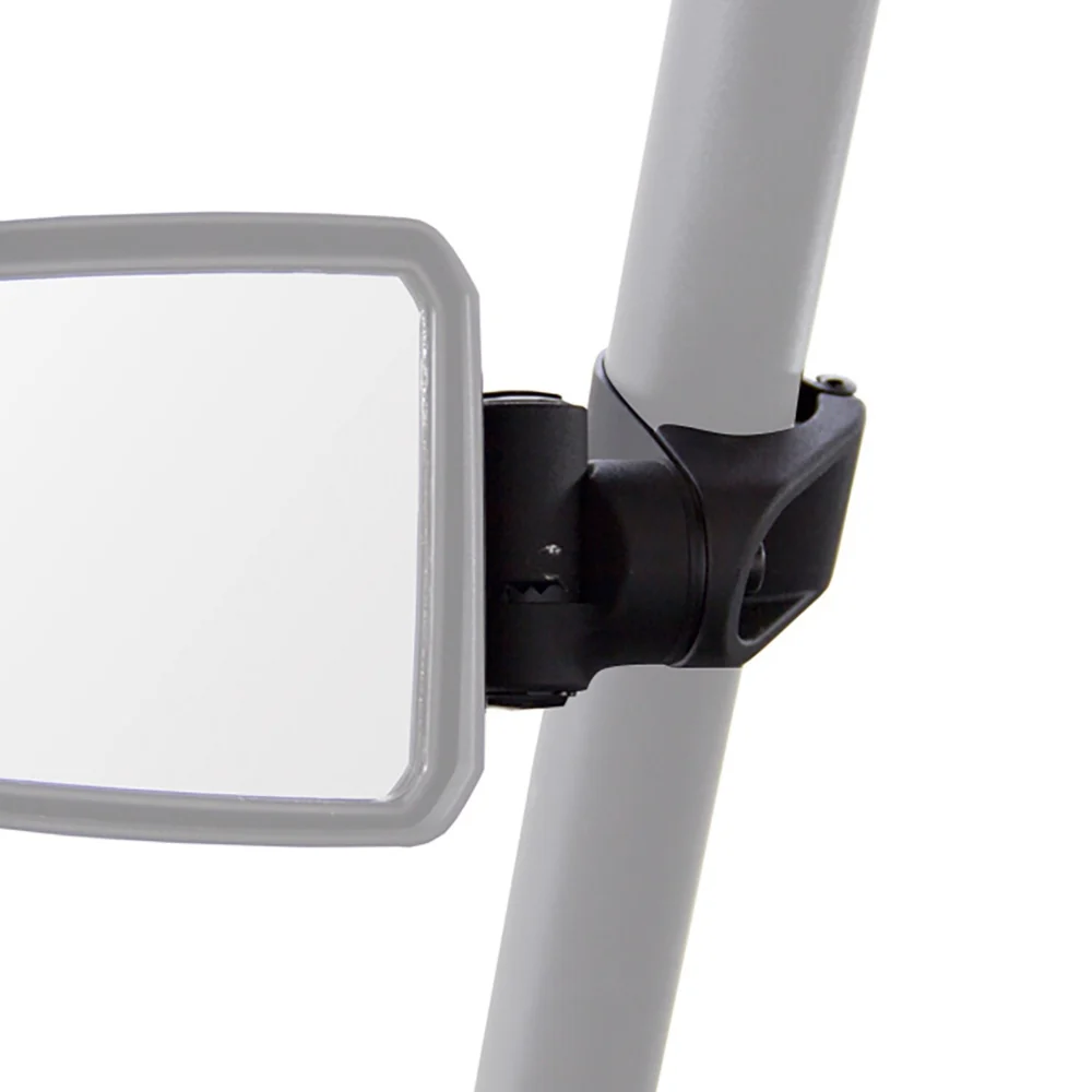 Seizmik Pursuit Mirror Mounting Bracket | Polaris RZR 900s/1000