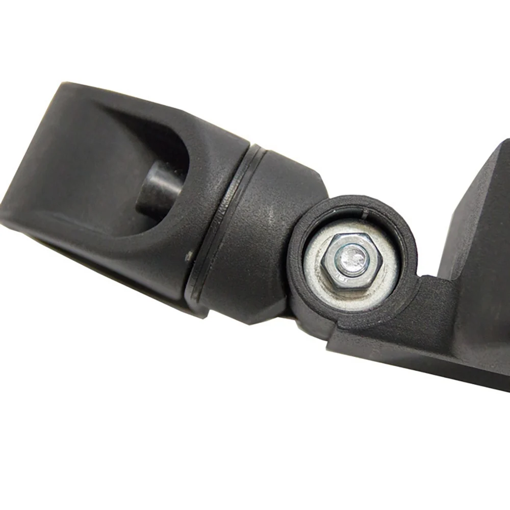 Seizmik Pursuit Mirror Mounting Bracket | Polaris RZR 900s/1000 - Image 2