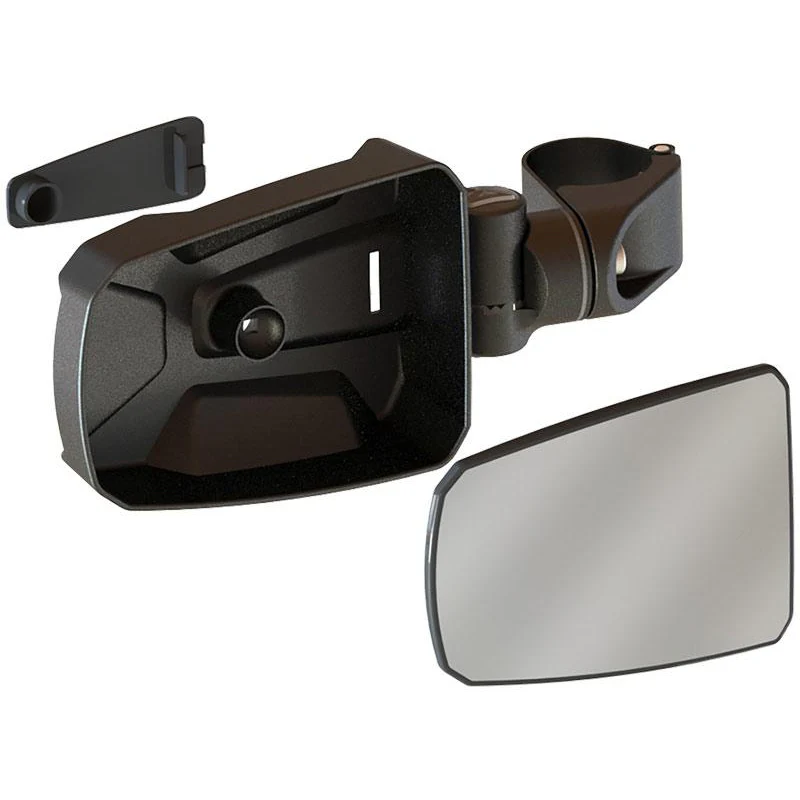 Seizmik Pursuit Side View Mirrors - Image 3