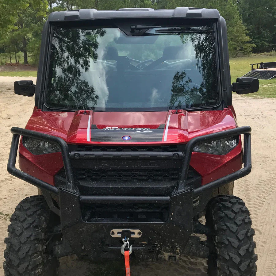 Seizmik Pursuit Side View Mirrors - Image 5