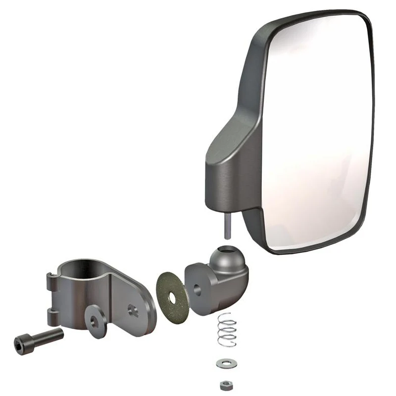 Seizmik Side View Mirrors - Image 10