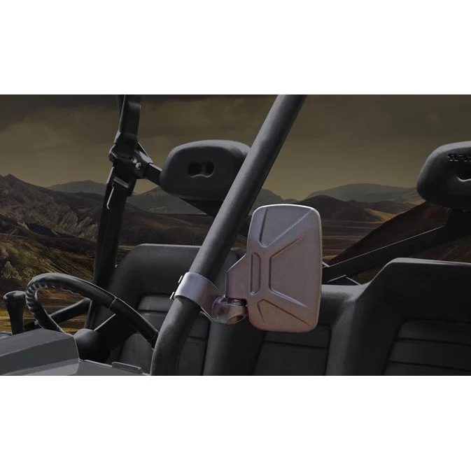 Seizmik Side View Mirrors - Image 11