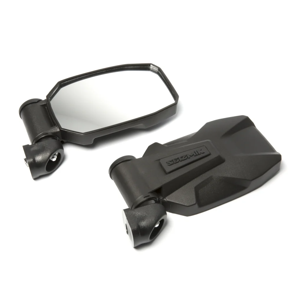 Seizmik Strike Side View Mirrors - Image 3
