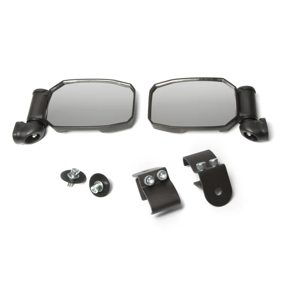 Seizmik Strike Side View Mirrors - Image 4