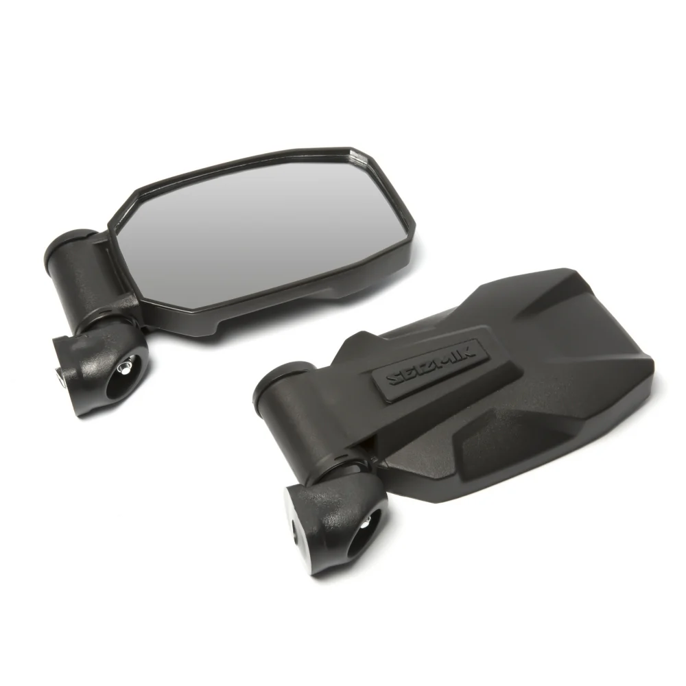Seizmik Strike Side View Mirrors - Image 6
