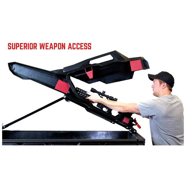 Seizmik Armory SST Universal Gun Case - Image 3