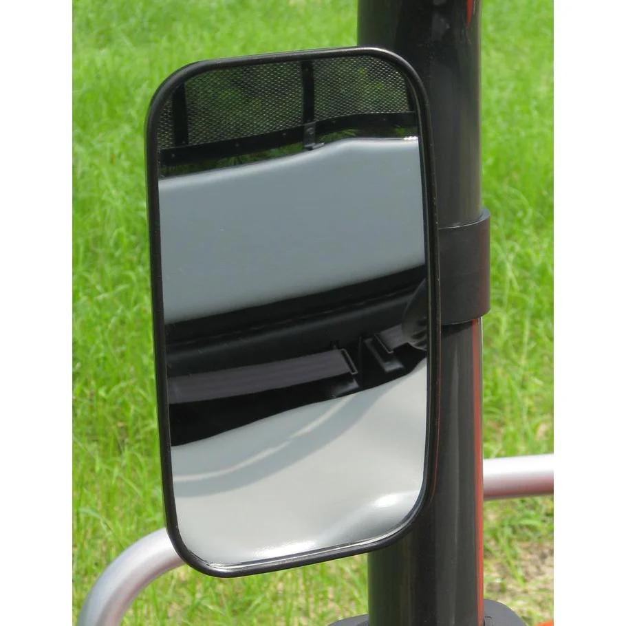 Seizmik Side/Rear View Mirror - Image 2